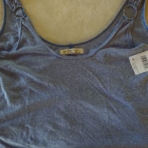 NWT Free People crop top